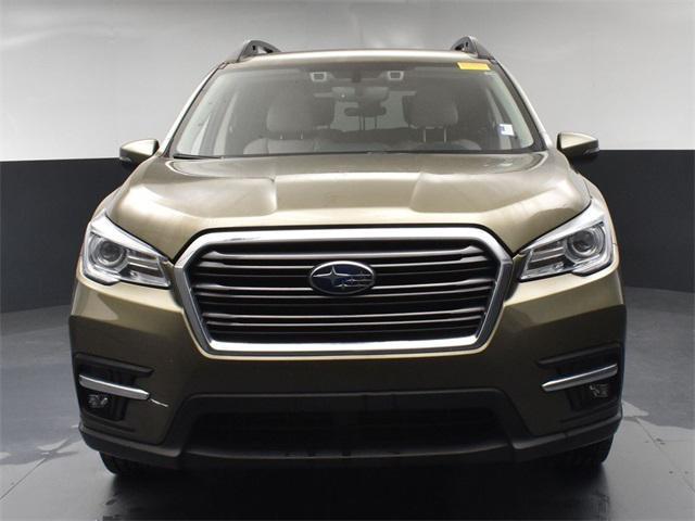 used 2022 Subaru Ascent car, priced at $27,424