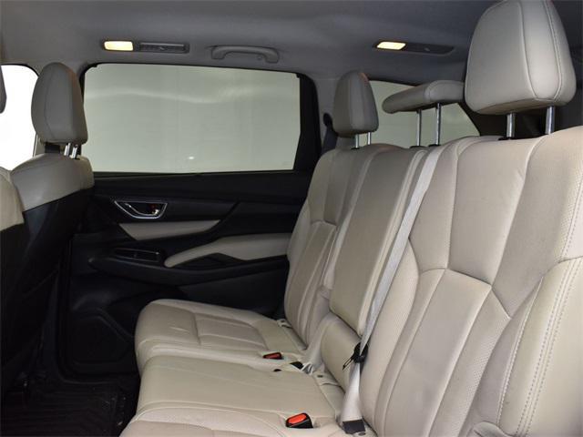 used 2022 Subaru Ascent car, priced at $27,424