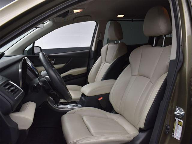 used 2022 Subaru Ascent car, priced at $27,424