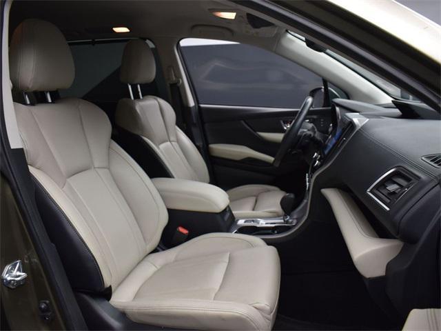 used 2022 Subaru Ascent car, priced at $27,424