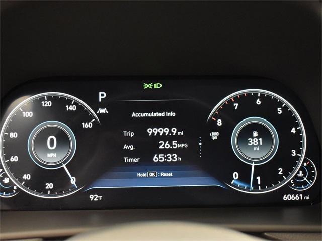 used 2022 Hyundai Sonata car, priced at $21,507