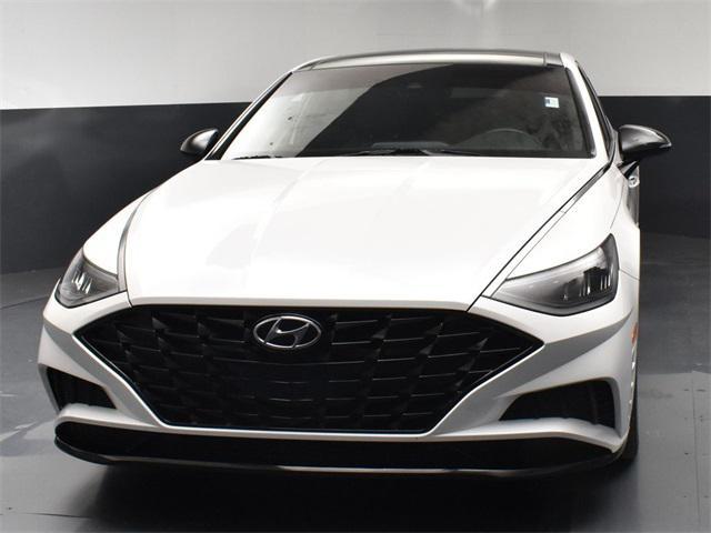 used 2022 Hyundai Sonata car, priced at $21,507
