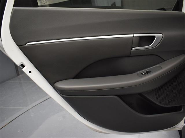 used 2022 Hyundai Sonata car, priced at $21,507