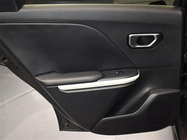 used 2025 Kia K4 car, priced at $27,545