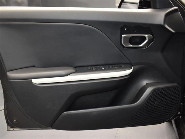 used 2025 Kia K4 car, priced at $27,545