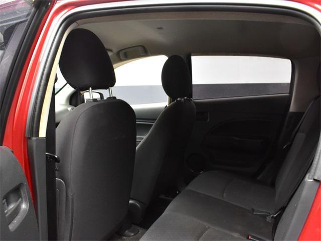 used 2019 Mitsubishi Mirage car, priced at $10,040