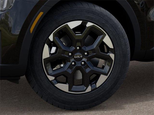 new 2025 Kia Sorento car