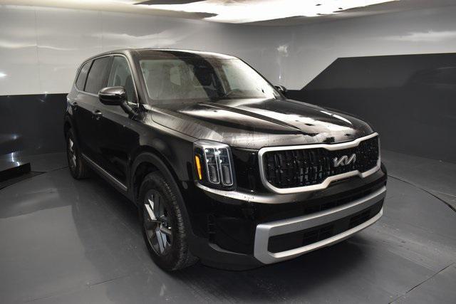 used 2024 Kia Telluride car, priced at $32,614