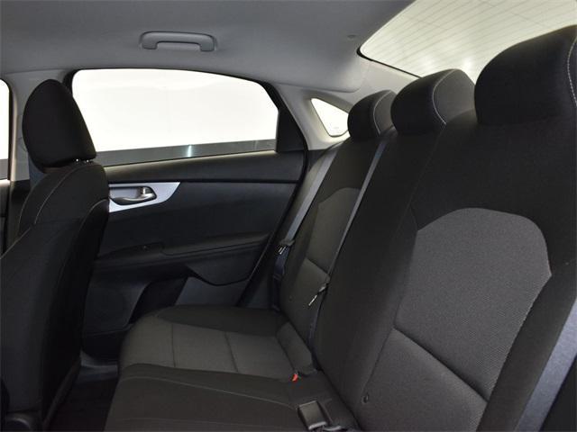 used 2024 Kia Forte car, priced at $17,199