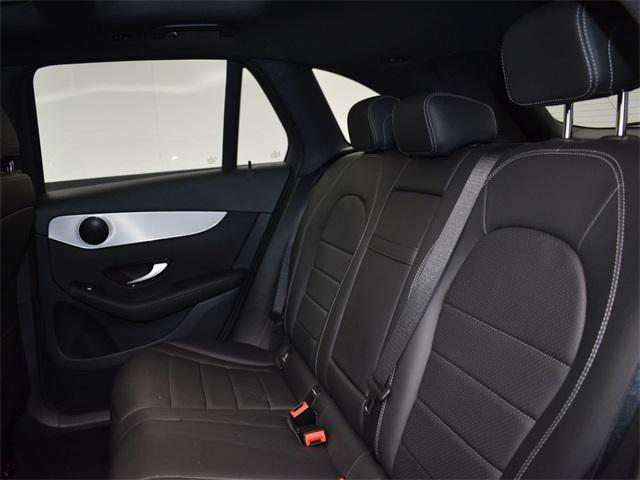 used 2021 Mercedes-Benz GLC 300 car, priced at $27,998