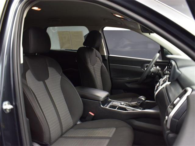 used 2021 Kia Sorento car, priced at $16,777