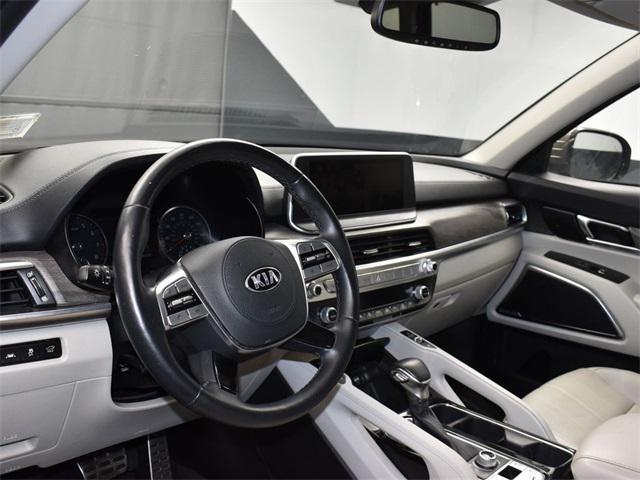 used 2020 Kia Telluride car, priced at $30,697