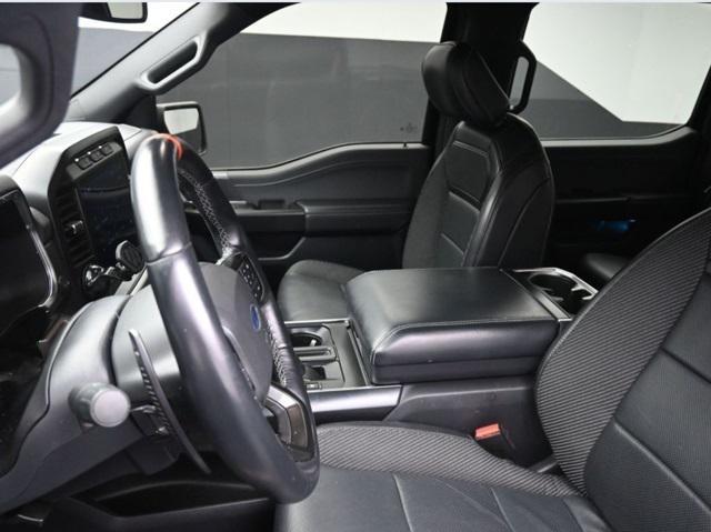 used 2022 Ford F-150 car, priced at $64,788