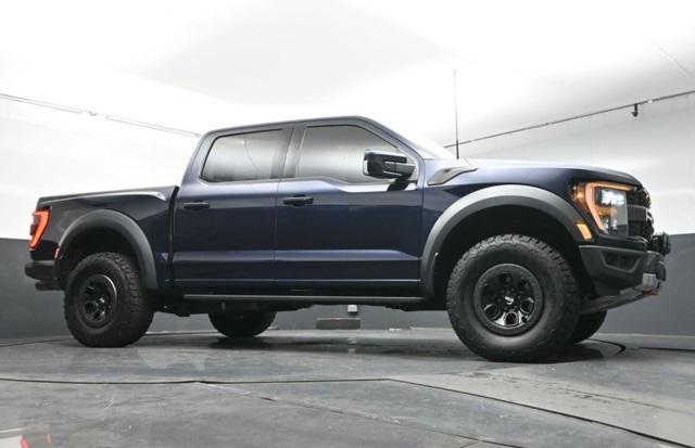 used 2022 Ford F-150 car, priced at $64,788