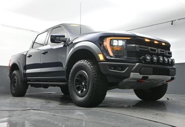 used 2022 Ford F-150 car, priced at $64,788