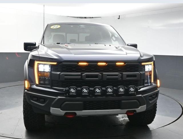 used 2022 Ford F-150 car, priced at $64,788