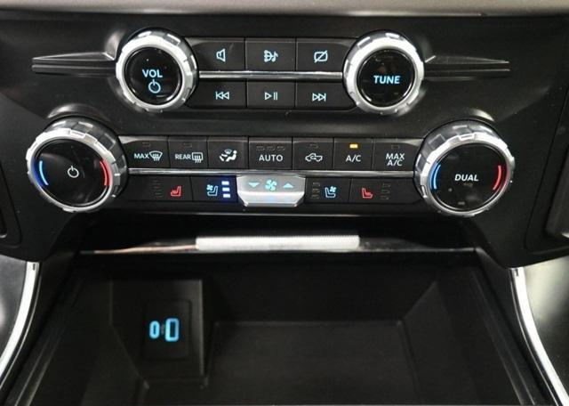 used 2022 Ford F-150 car, priced at $64,788