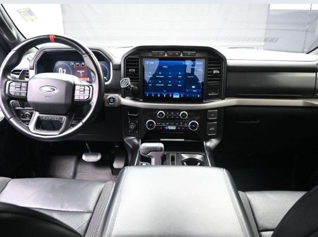 used 2022 Ford F-150 car, priced at $64,788