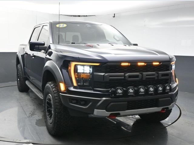 used 2022 Ford F-150 car, priced at $64,788