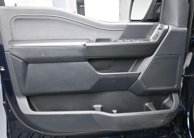 used 2022 Ford F-150 car, priced at $64,788
