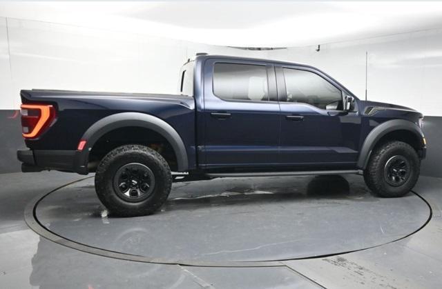 used 2022 Ford F-150 car, priced at $64,788