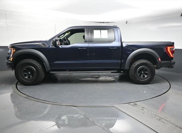 used 2022 Ford F-150 car, priced at $64,788