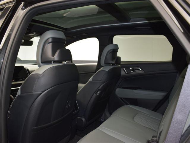 used 2024 Kia Sportage car, priced at $37,690