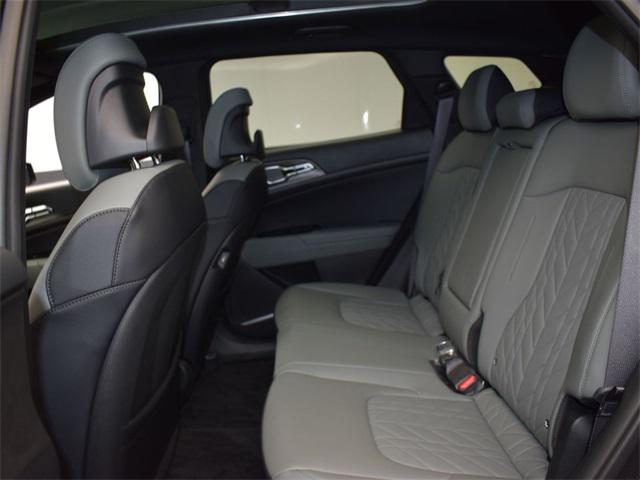 used 2024 Kia Sportage car, priced at $37,690