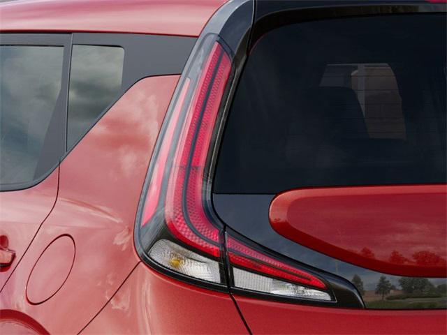 new 2025 Kia Soul car, priced at $21,300