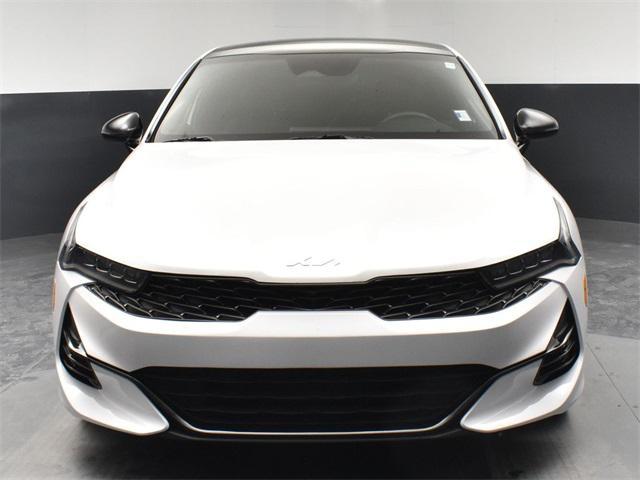 used 2023 Kia K5 car, priced at $27,879