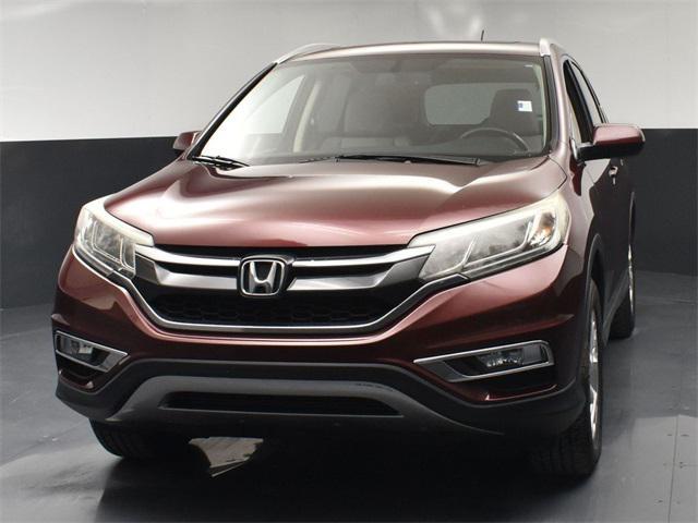 used 2015 Honda CR-V car, priced at $14,777