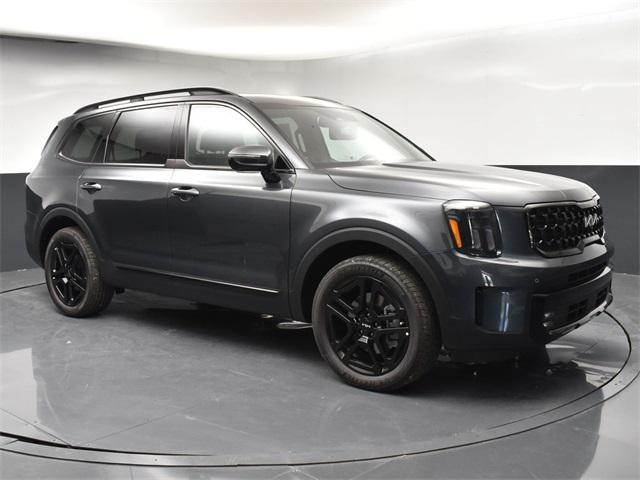 new 2024 Kia Telluride car, priced at $48,659