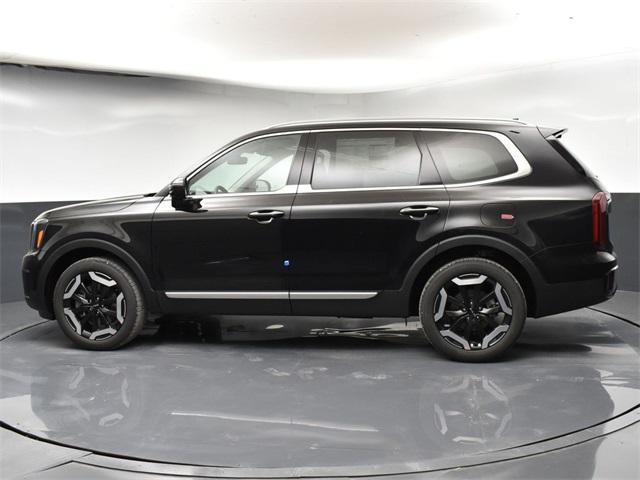 used 2024 Kia Telluride car, priced at $37,028