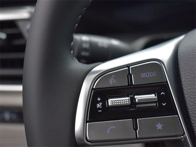 used 2024 Kia Telluride car, priced at $37,028