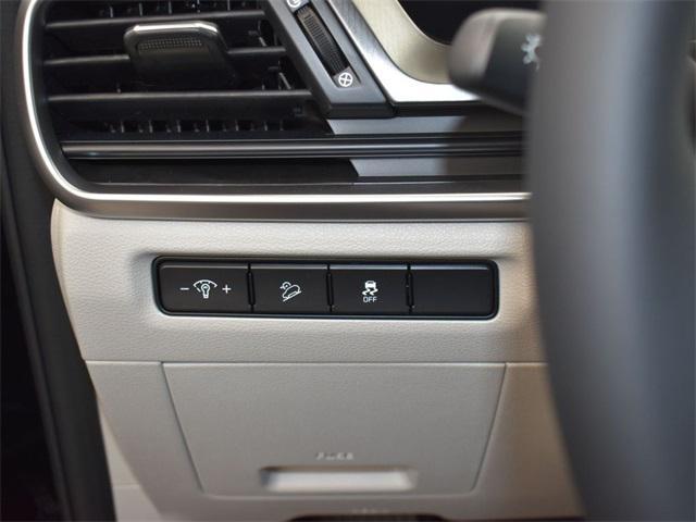 used 2024 Kia Telluride car, priced at $37,028