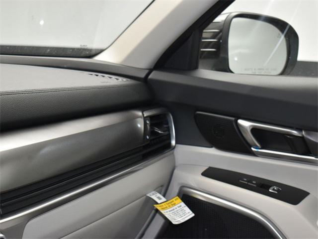 used 2024 Kia Telluride car, priced at $37,028