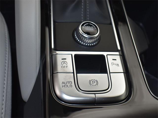 used 2024 Kia Telluride car, priced at $37,028