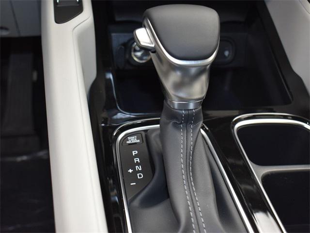 used 2024 Kia Telluride car, priced at $37,028