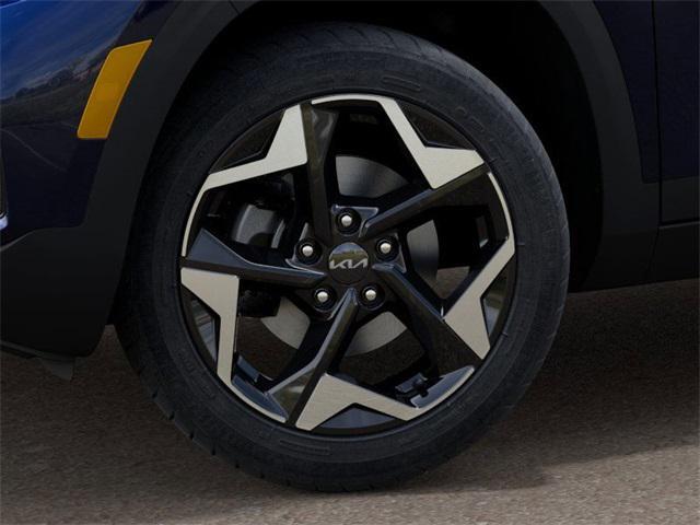 new 2025 Kia Seltos car, priced at $26,566