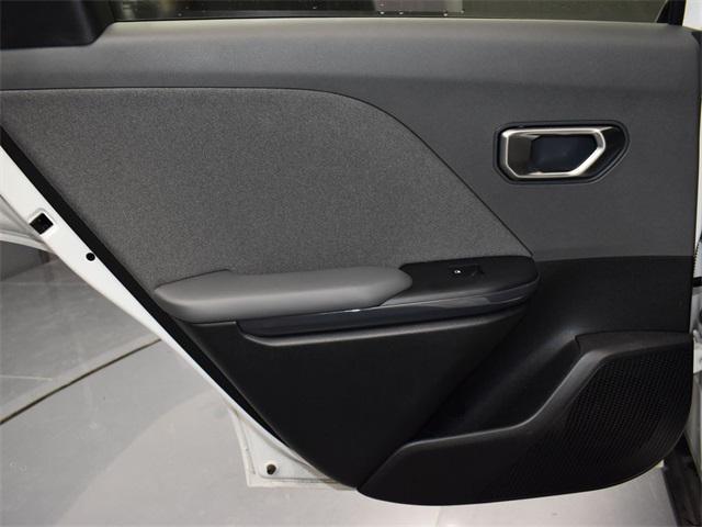 used 2025 Kia K4 car, priced at $22,867