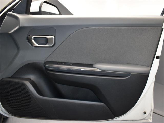 used 2025 Kia K4 car, priced at $22,867