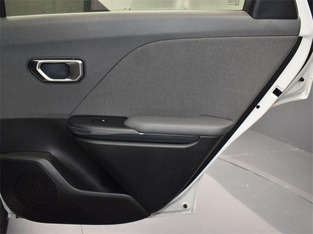 used 2025 Kia K4 car, priced at $22,867