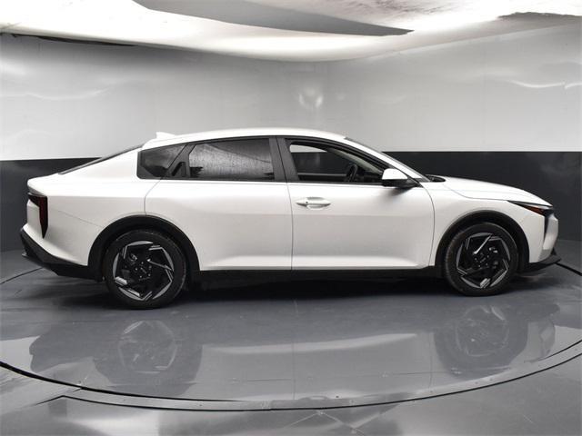 used 2025 Kia K4 car, priced at $22,867