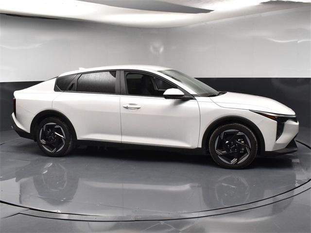 used 2025 Kia K4 car, priced at $22,867