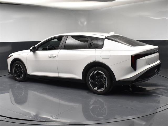 used 2025 Kia K4 car, priced at $22,867