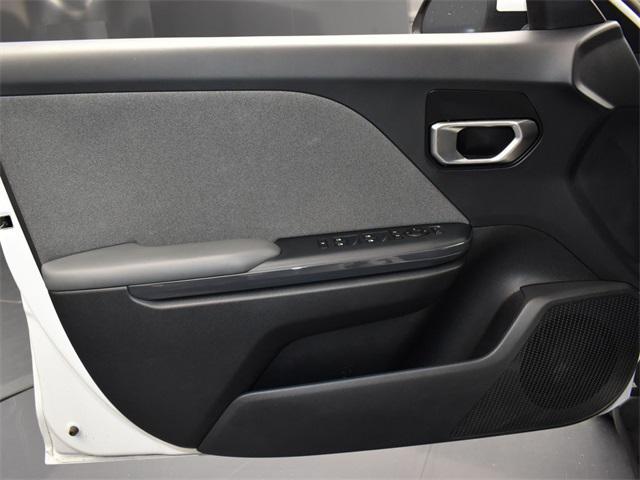 used 2025 Kia K4 car, priced at $22,867