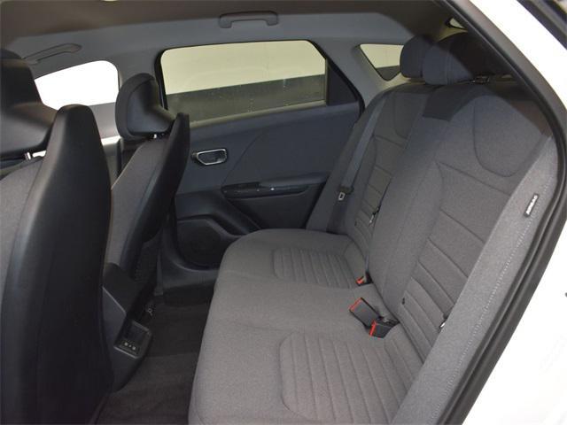 used 2025 Kia K4 car, priced at $22,867