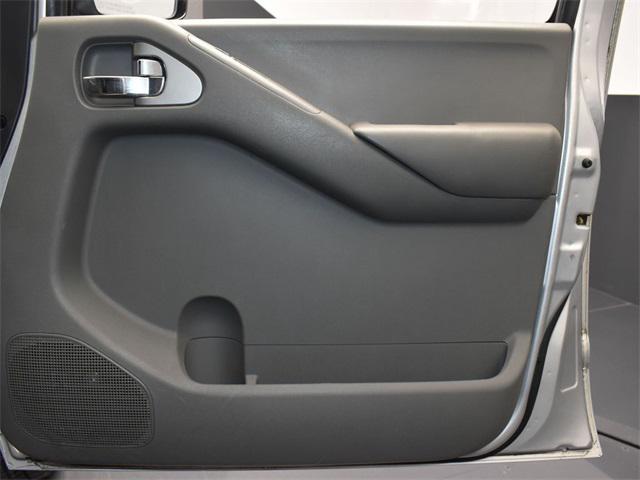 used 2013 Nissan Frontier car, priced at $11,999