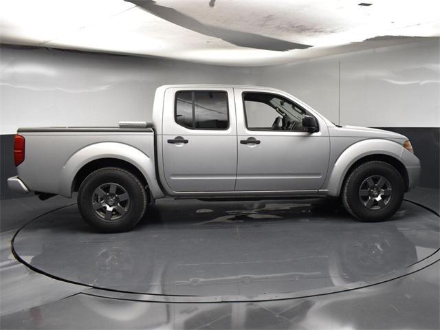 used 2013 Nissan Frontier car, priced at $11,999