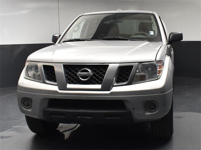 used 2013 Nissan Frontier car, priced at $11,999